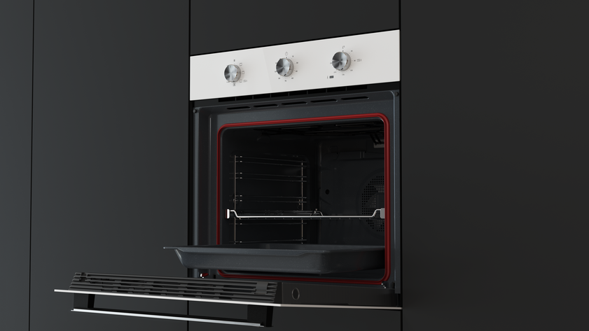 TEKA HORNO HSB 6150 WH