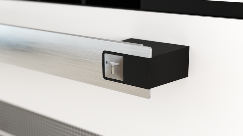 TEKA HORNO HSB 6150 WH