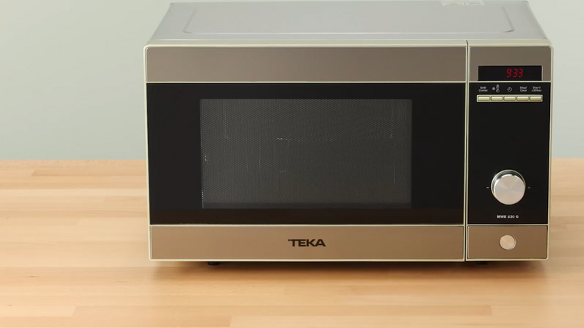 TEKA MICROONDAS MWE230G INOX