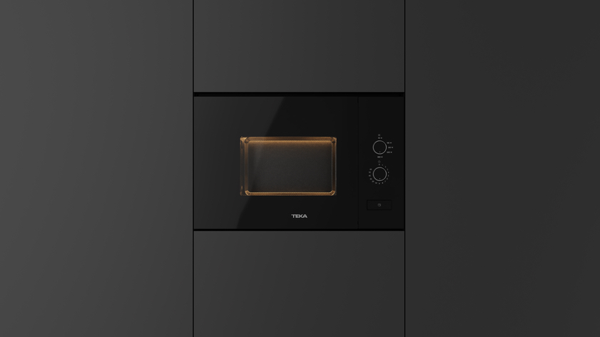 TEKA MICROONDAS ML 820 FI