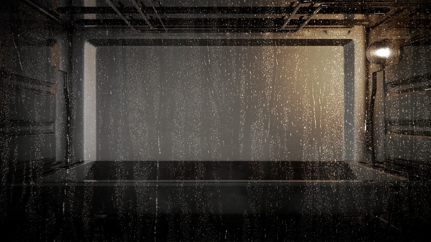 TEKA MINIHORNO 42L FSO 424 GR42