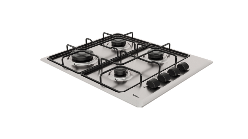 TEKA PLACA GAS HLX 640 KL