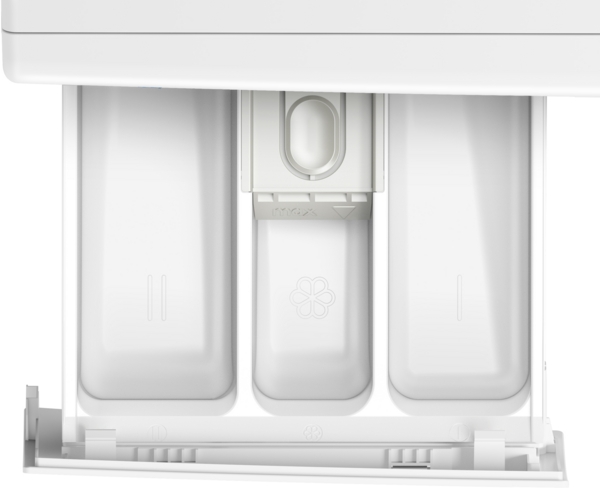 BOSCH LAVADORA WGG254Z5ES