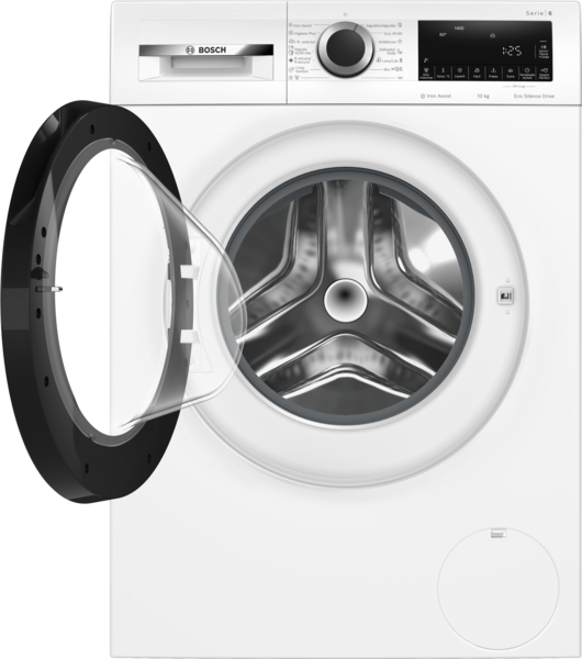 BOSCH LAVADORA WGG254Z5ES