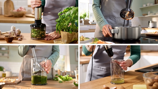 BOSCH BATIDORA MSM6M623