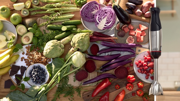 BOSCH BATIDORA MSM6M623