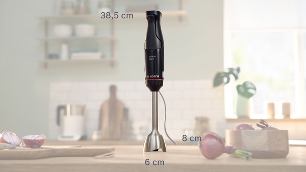 BOSCH BATIDORA MSM4B610