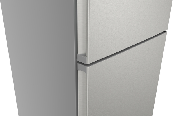 SIEMENS COMBI KG39NVIDG