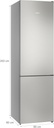 SIEMENS COMBI KG39NVIDG