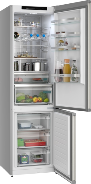 SIEMENS COMBI KG39NVIDG
