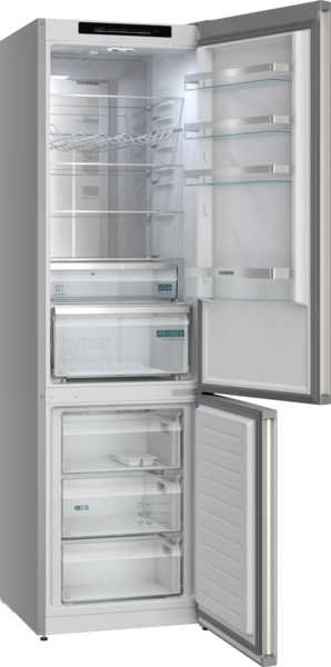 SIEMENS COMBI KG39NVIDG