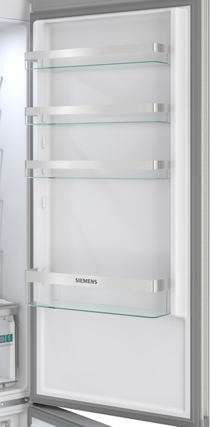 SIEMENS COMBI KG39NVIDG