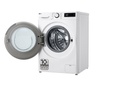 LG LAVASECADORA F2DR5S09A1W