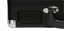 DENVER TOCADISCOS VPL-120 USB NEGRO