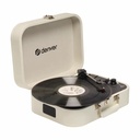 DENVER TOCADISCOS VPL-130 USB