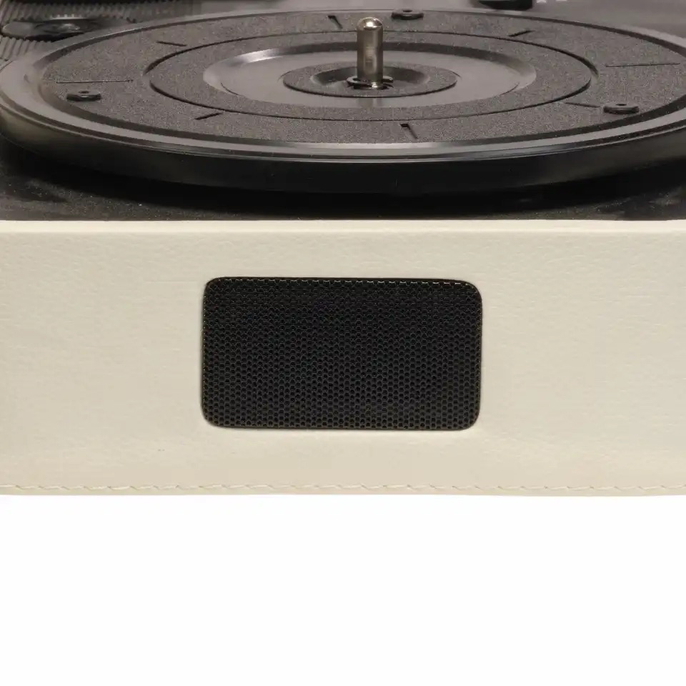 DENVER TOCADISCOS VPL-130 USB