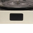 DENVER TOCADISCOS VPL-130 USB