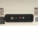 DENVER TOCADISCOS VPL-130 USB