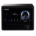 AIWA MICROCADENA MSBTU-300 BT/USB/CD