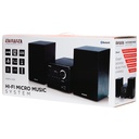 AIWA MICROCADENA MSBTU-300 BT/USB/CD