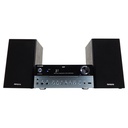 AIWA MICROCADENA MSBTU-700DAB BT/USB/CD/