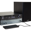 AIWA MICROCADENA MSBTU-700DAB BT/USB/CD/