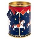 BIALETTI LATA PERFETTO MOKA CAFE TIRAMISU 250GR