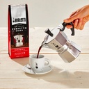 BIALETTI CAFETERA MOKA 3 TAZAS