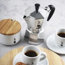 BIALETTI CAFETERA MOKA EXPRESS 12 TAZAS