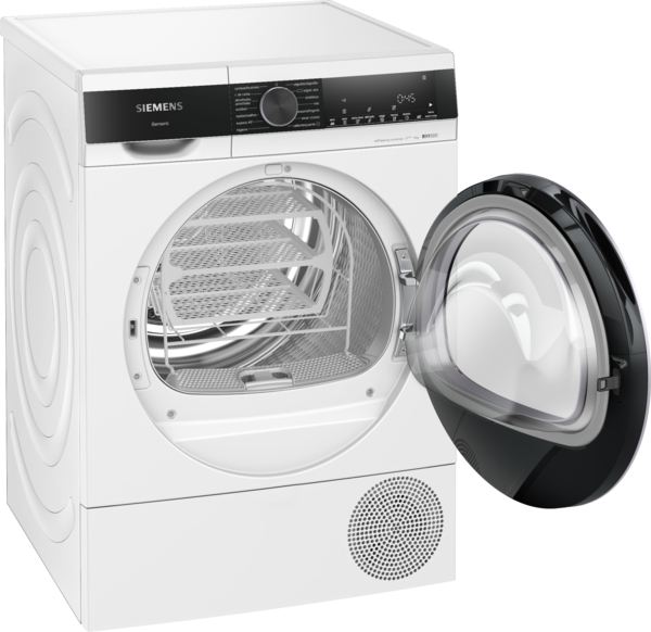 SIEMENS SECADORA WQ35G2D0ES