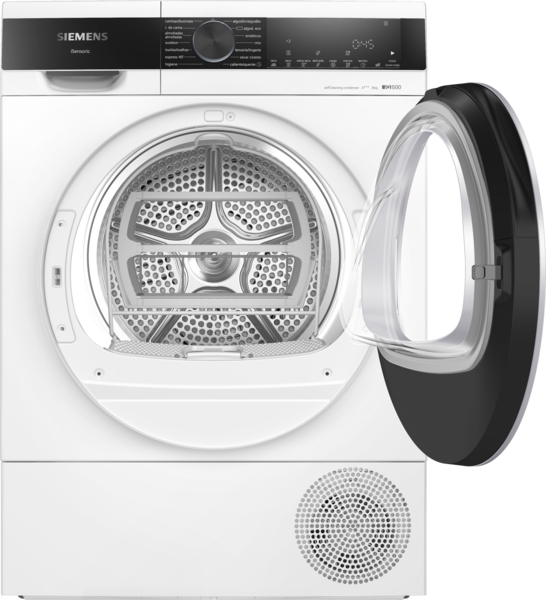 SIEMENS SECADORA WQ35G2D0ES