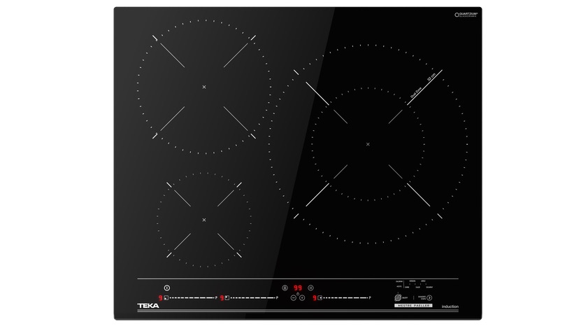 TEKA PLACA IZC63320MPS 3F INDUCCION MESTRE PAELLER