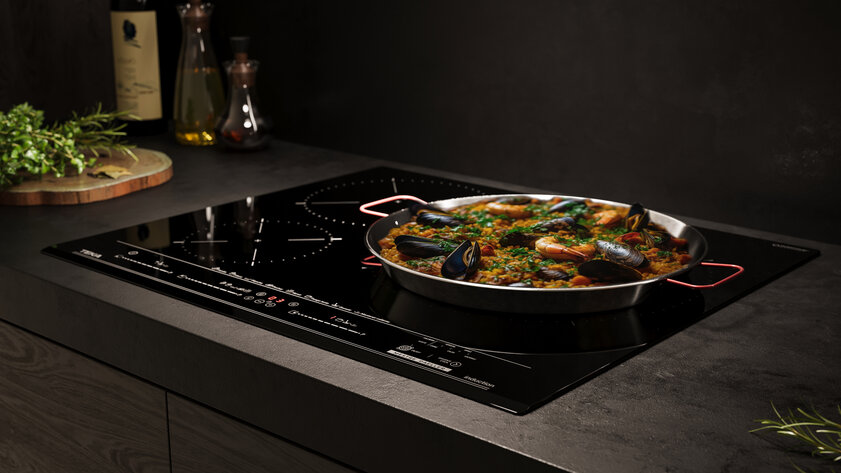 TEKA PLACA IZC63320MPS 3F INDUCCION MESTRE PAELLER