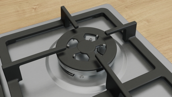 BOSCH PLACA PGH6B5K90