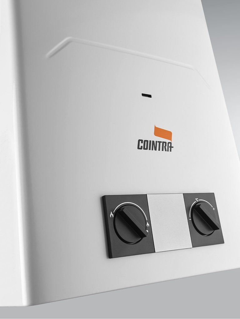 COINTRA CALENTADOR CAMI11 B (BAJO Nox)