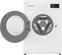 LG LAVADORA F4A10S8NWK