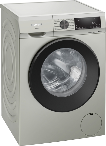 SIEMENS LAVADORA WG56G2ZXES