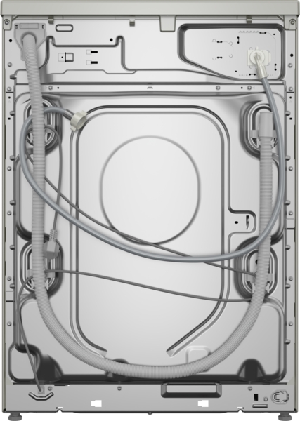 SIEMENS LAVADORA WG56G2ZXES