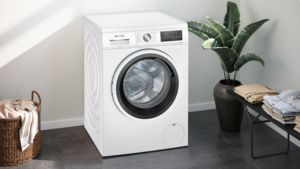 SIEMENS LAVADORA WU14UT62ES