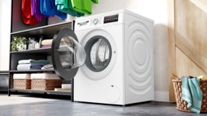 BOSCH LAVADORA WUU28T68ES