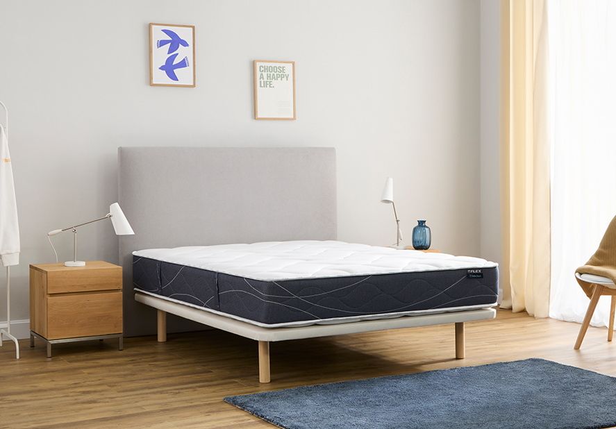 FLEX COLCHON HABANA 22 90 X 200