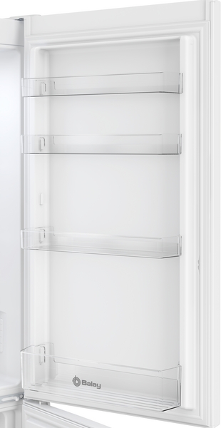 BALAY COMBI 3KFE550WI