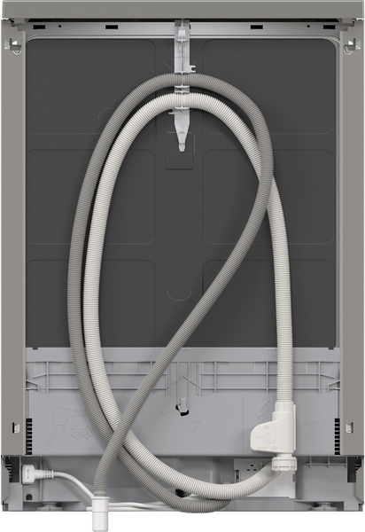 BOSCH LAVAVAJILLAS SMS46KI01E