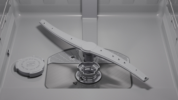 BOSCH LAVAVAJILLAS SMS46KI01E