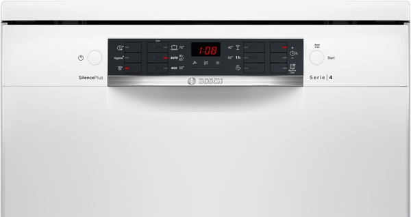 BOSCH LAVAVAJILLAS SMS46KW02E