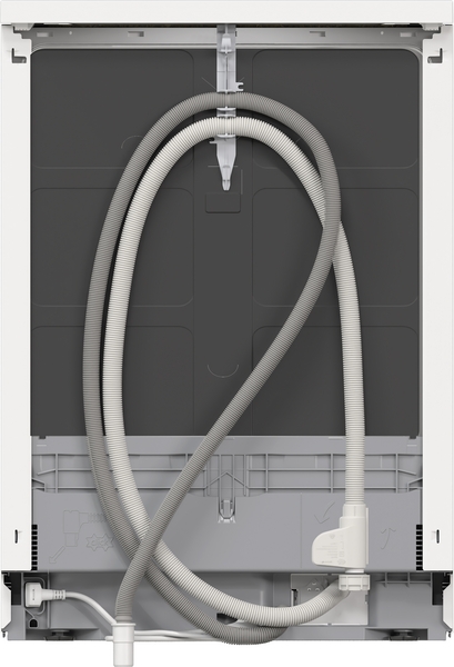 BOSCH LAVAVAJILLAS SMS46KW02E