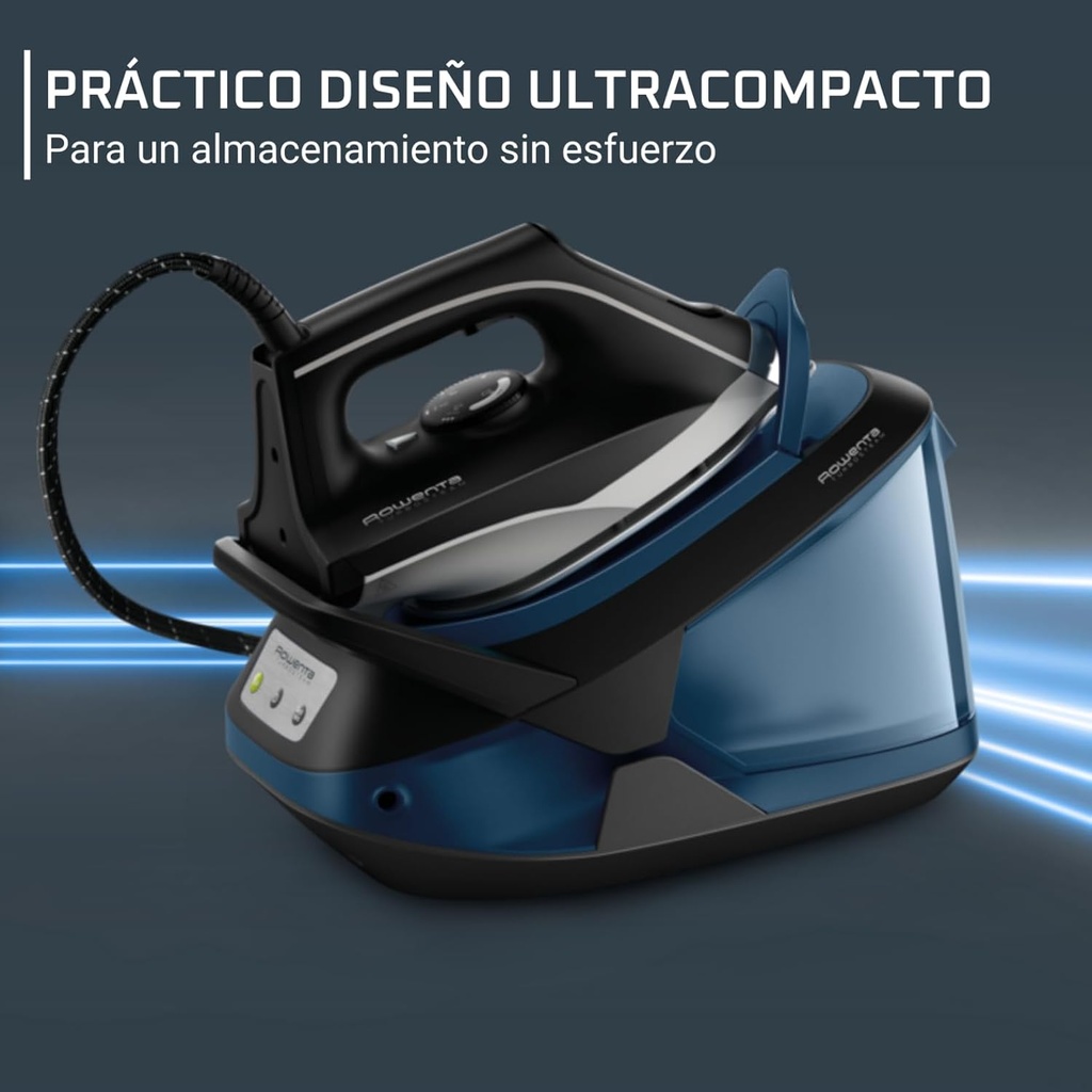 ROWENTA CENTRO DE PLANCHADO VR8322F0