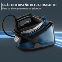 ROWENTA CENTRO DE PLANCHADO VR8322F0