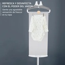 ROWENTA CENTRO DE PLANCHADO IS8470D1