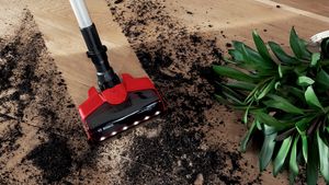 BOSCH ASPIRADOR ESCOBA BBS711ANM